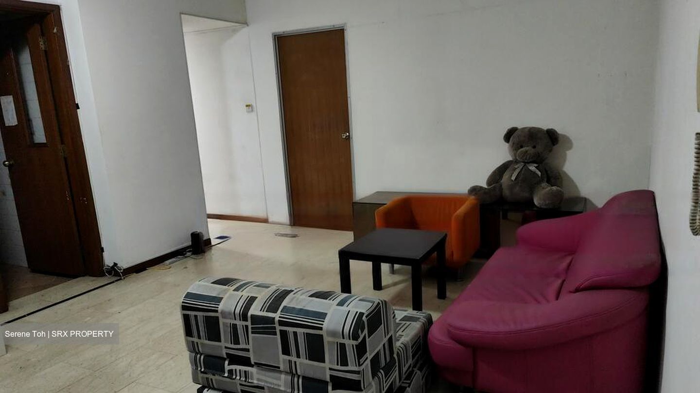 Central Grove (D14), Condominium #495893851